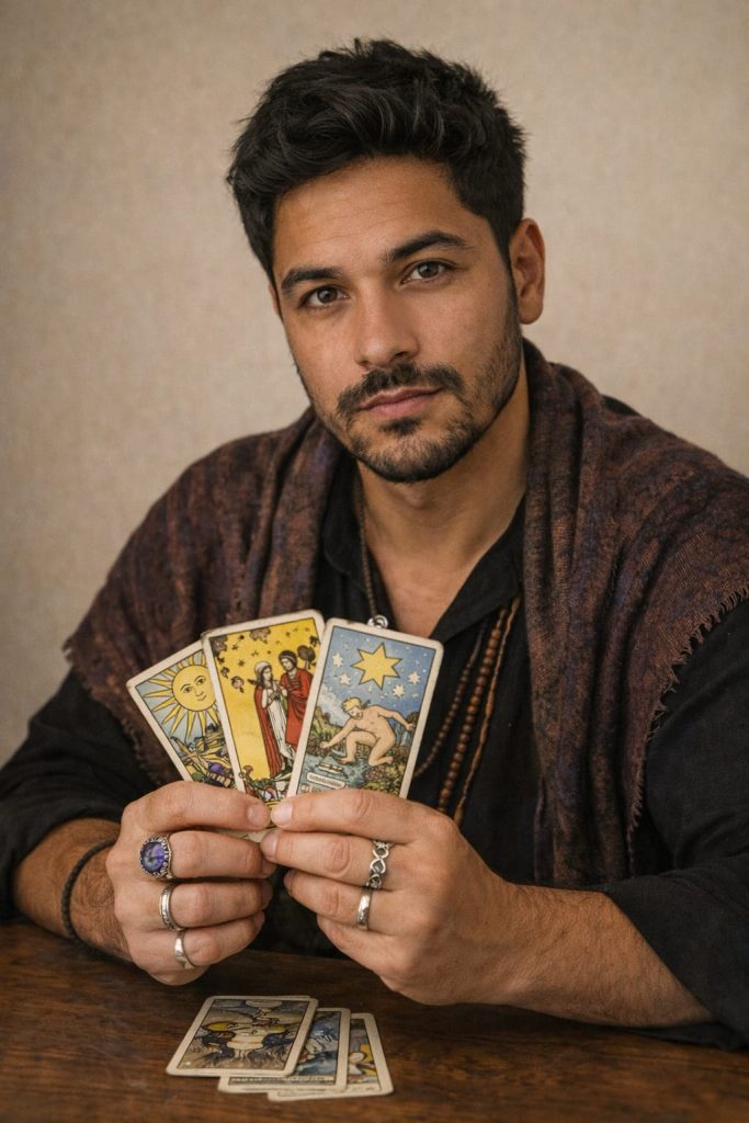 Gael-Tarotistas
